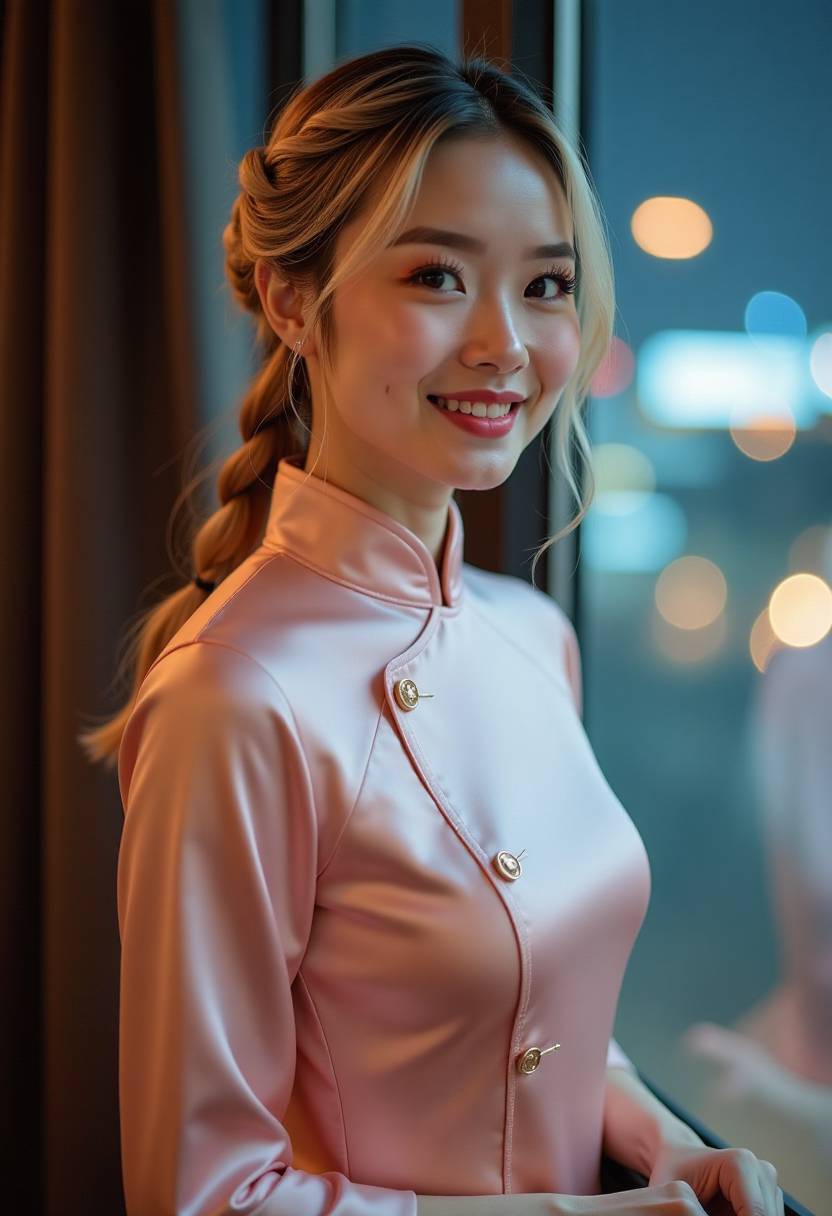 破云惊澜